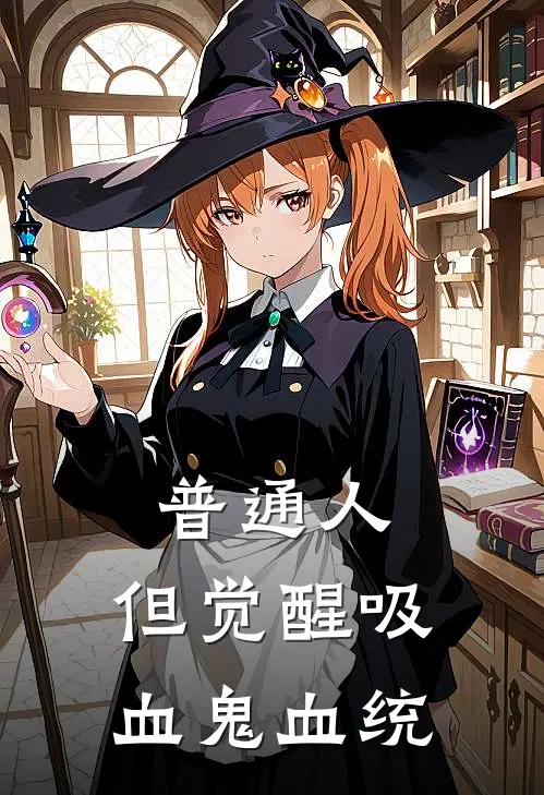 普通人，但觉醒吸血鬼血统(谢昭林磊)完整版免费小说_最热门小说普通人，但觉醒吸血鬼血统(谢昭林磊)