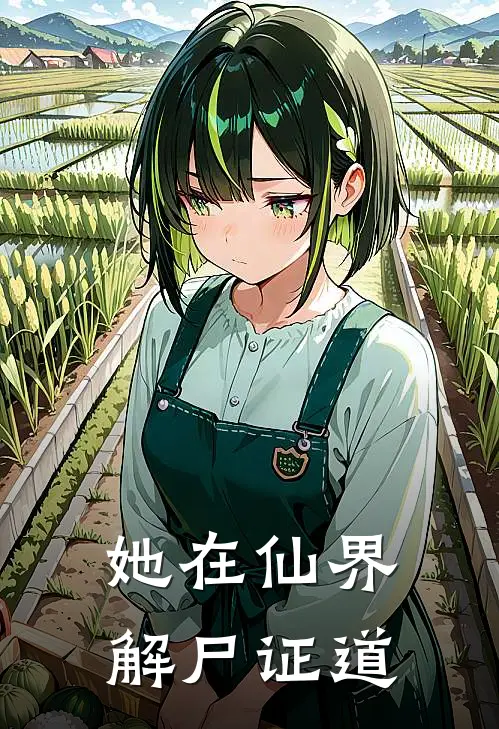 她在仙界解尸证道