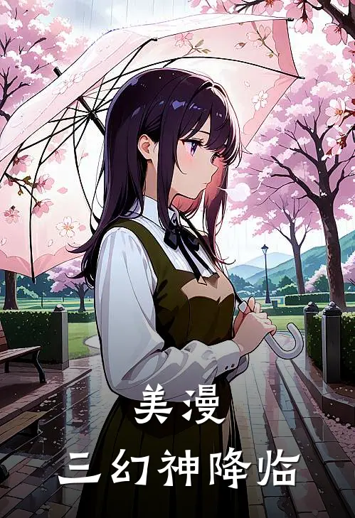 美漫：三幻神降临