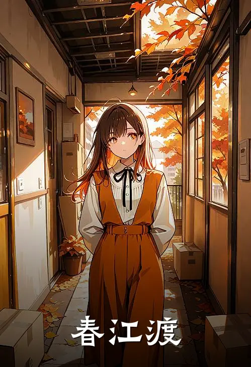 陈菲春江《春江渡》全文免费在线阅读_《春江渡》全本在线阅读