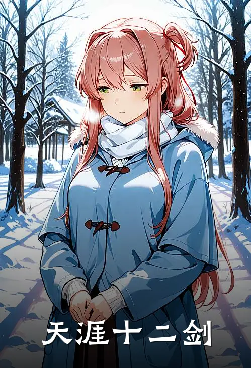 天涯十二剑(鹿稚瑶雪儿)_鹿稚瑶雪儿热门小说