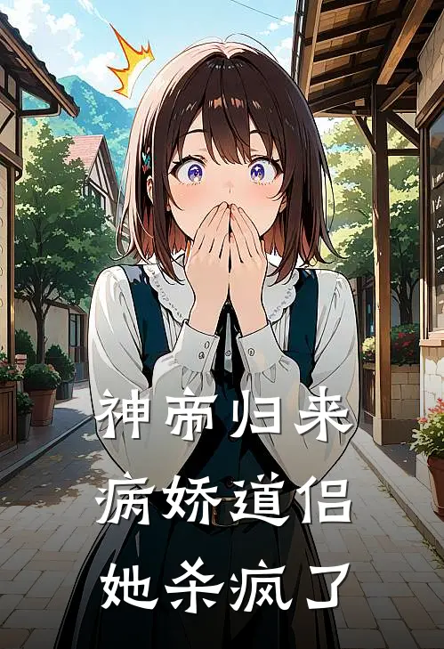 神帝归来：病娇道侣她杀疯了