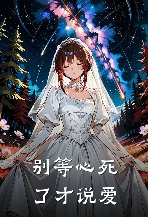 别等心死了才说爱(苏晚顾晏辰)热门小说_完结版小说全文免费阅读别等心死了才说爱(苏晚顾晏辰)