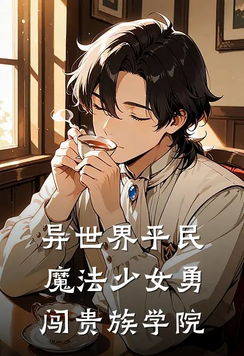 异世界平民魔法少女勇闯贵族学院(诺顿班明)最新小说_免费阅读完整版小说异世界平民魔法少女勇闯贵族学院(诺顿班明)