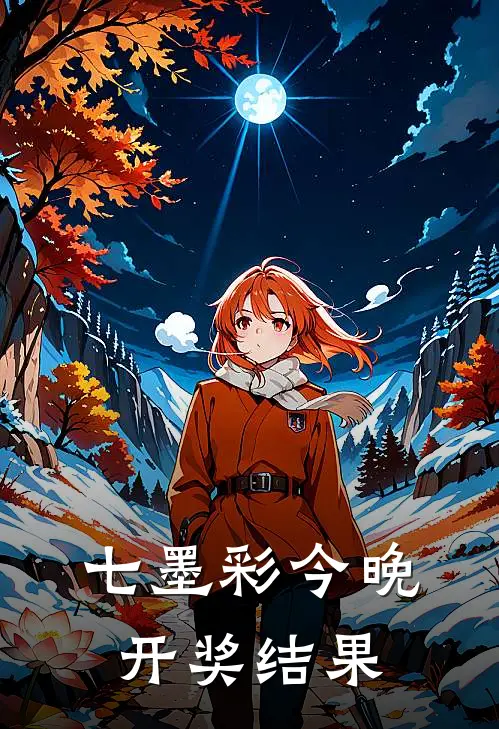 七墨彩今晚开奖结果