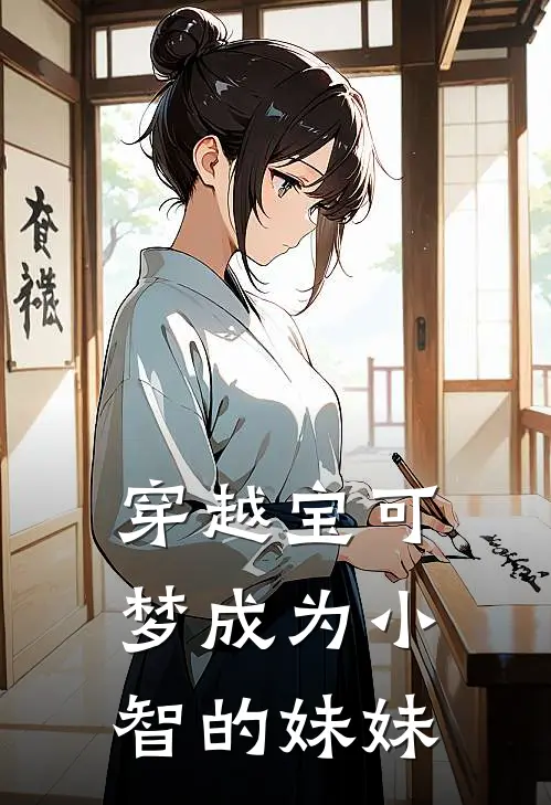 穿越宝可梦成为小智的妹妹