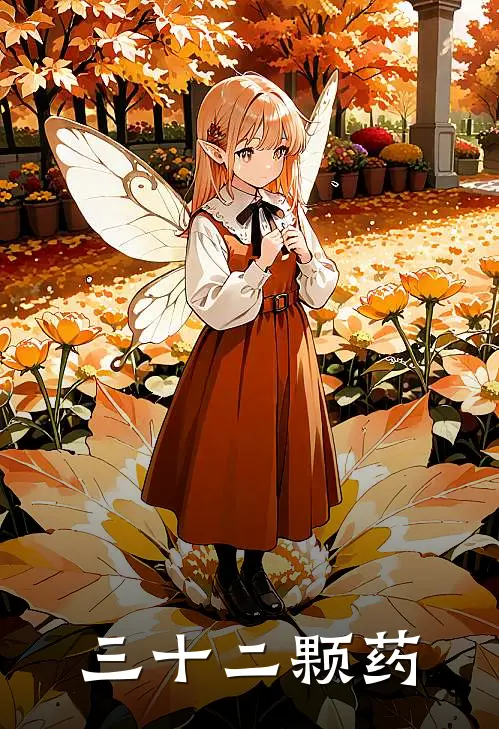 三十二颗药(宋阳徐彻)_宋阳徐彻热门小说