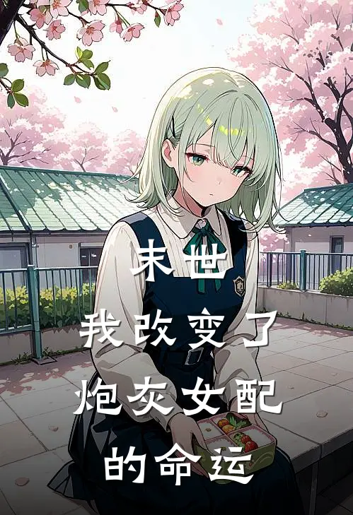 末世，我改变了炮灰女配的命运(陆沉苏晓)免费完结小说_免费小说在线阅读末世，我改变了炮灰女配的命运(陆沉苏晓)