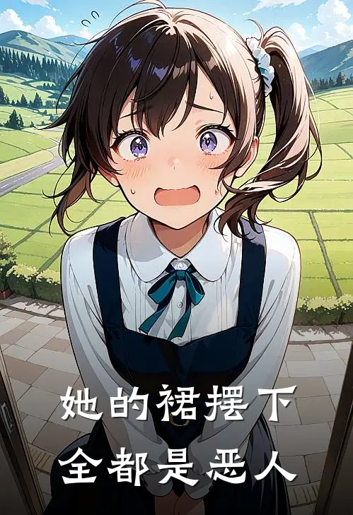 她的裙摆下，全都是恶人(陈景山陈雨桐)免费热门小说_最新小说推荐她的裙摆下，全都是恶人陈景山陈雨桐