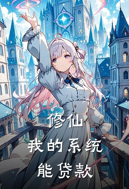 修仙：我的系统能贷款（林凡赵虎）全文免费阅读无弹窗大结局_（修仙：我的系统能贷款全文免费阅读无弹窗）林凡赵虎最新章节列表_笔趣阁（修仙：我的系统能贷款）