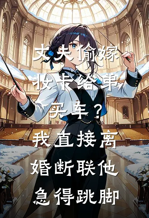 丈夫偷嫁妆卡给弟买车？我直接离婚断联，他急得跳脚(周毅沈月)好看的小说推荐完结_完本小说丈夫偷嫁妆卡给弟买车？我直接离婚断联，他急得跳脚周毅沈月