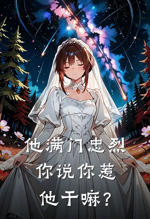 他满门忠烈，你说你惹他干嘛？（叶天王郭）全文免费阅读无弹窗大结局_他满门忠烈，你说你惹他干嘛？最新章节列表_笔趣阁（叶天王郭）