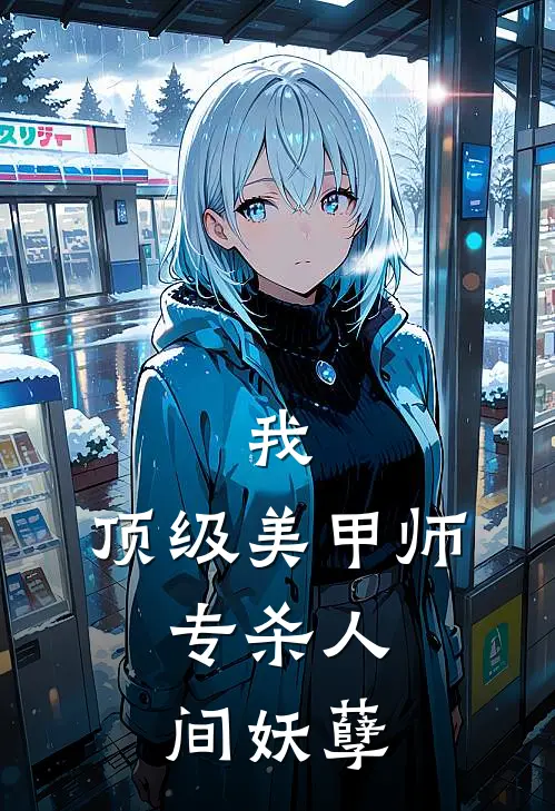 我，顶级美甲师，专杀人间妖孽沈瑶陆决完本完结小说_热门小说排行榜我，顶级美甲师，专杀人间妖孽沈瑶陆决