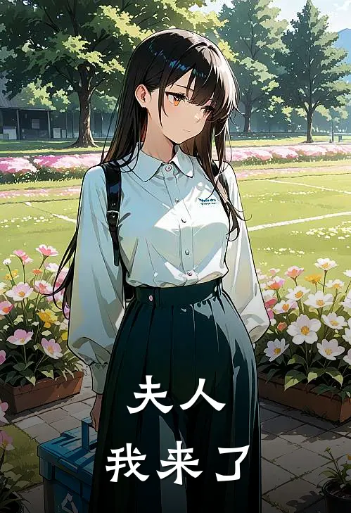 夫人，我来了郭乐安刘倩完整版小说_最新章节列表夫人，我来了(郭乐安刘倩)