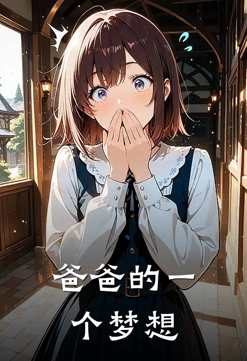 爸爸的一个梦想
