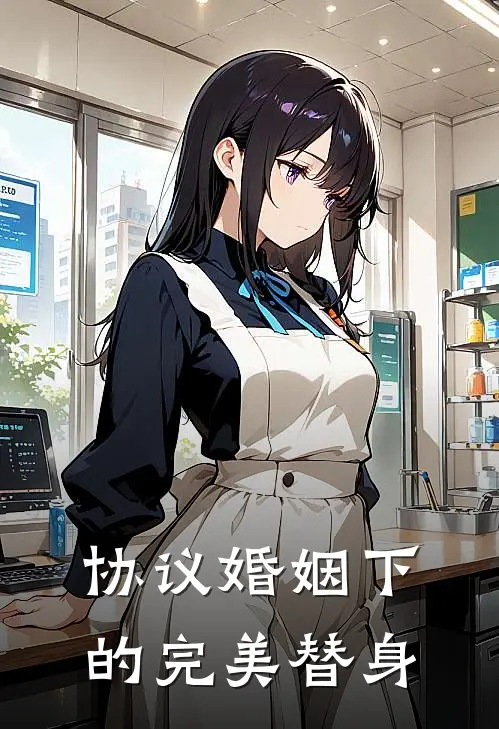 《协议婚姻下的“完美”替身》