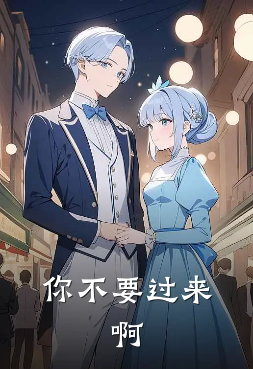 你不要过来，啊