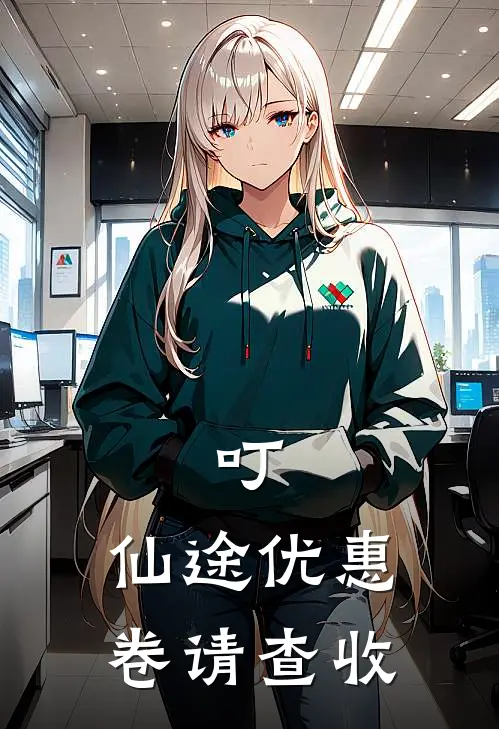 叮，仙途优惠卷请查收