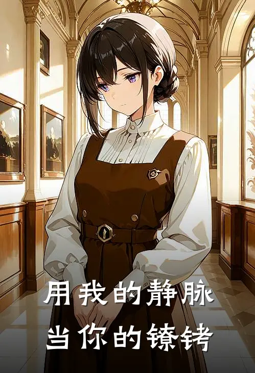 蓝司寒蓝瑾瑜《用我的静脉当你的镣铐》小说免费在线阅读_用我的静脉当你的镣铐(蓝司寒蓝瑾瑜)已完结小说