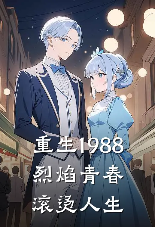 重生1988：烈焰青春，滚烫人生(陆砚舟苏晚晴)全集阅读_重生1988：烈焰青春，滚烫人生最新章节阅读