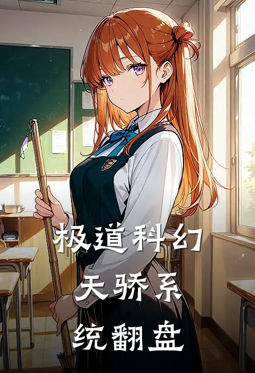 极道科幻天骄系统翻盘