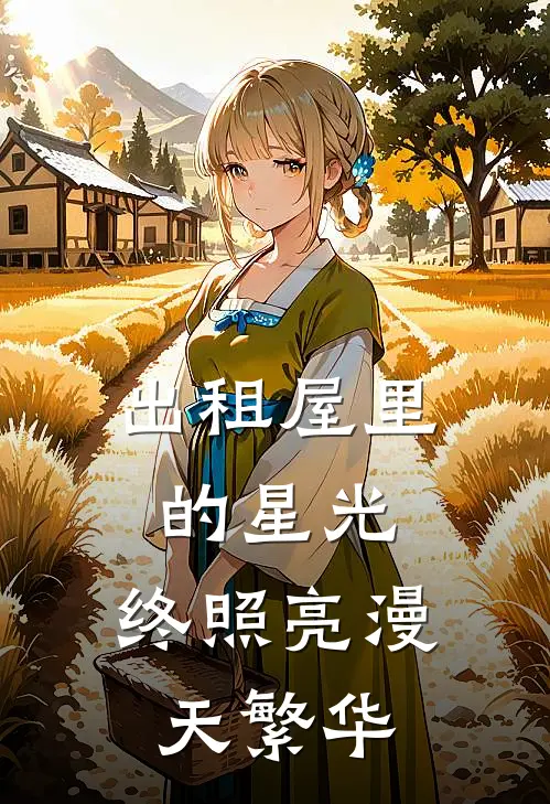 出租屋里的星光，终照亮漫天繁华