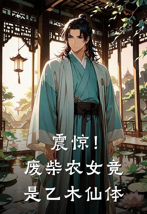 震惊！废柴农女竟是乙木仙体(林舒林安)最新章节在线阅读_(震惊！废柴农女竟是乙木仙体)完整版免费在线阅读