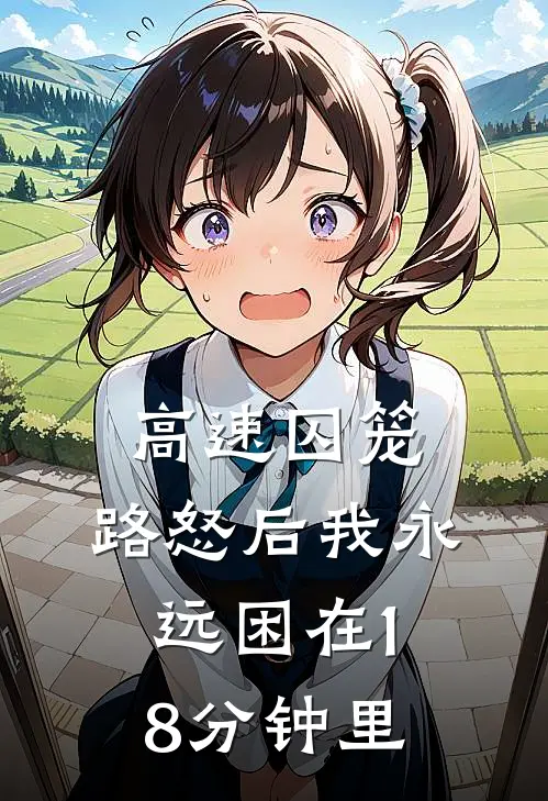 高速囚笼：路怒后我永远困在18分钟里