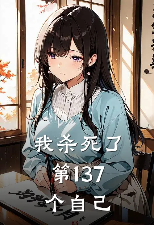 《我杀死了第137个自己》抖音热门完本小说_抖音热门(我杀死了第137个自己)全文免费阅读无弹窗大结局