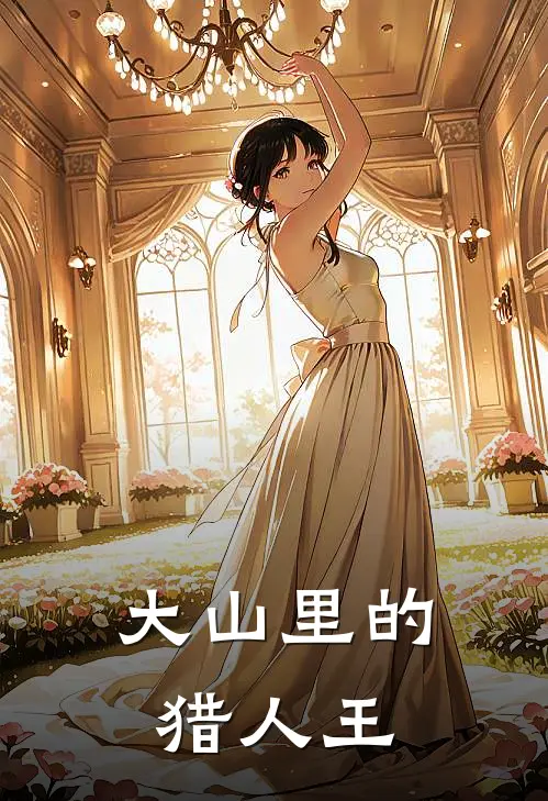 大山里的猎人王