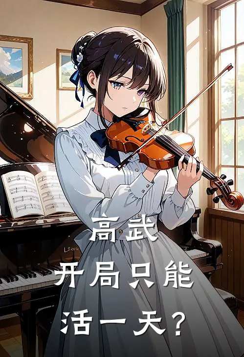 高武：开局只能活一天？