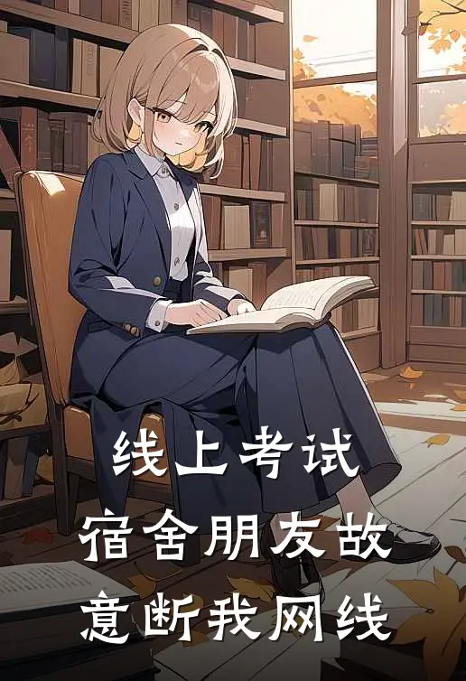 线上考试，宿舍朋友故意断我网线(张浩李凯)全文免费在线阅读_线上考试，宿舍朋友故意断我网线热门小说