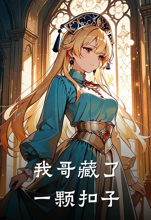 周屿刘长贵《我哥藏了一颗扣子》完结版阅读_(我哥藏了一颗扣子)全集阅读