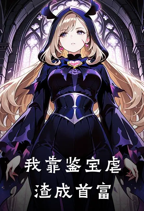 我靠鉴宝虐渣成首富祝卿安张茹免费小说大全_热门免费小说我靠鉴宝虐渣成首富(祝卿安张茹)