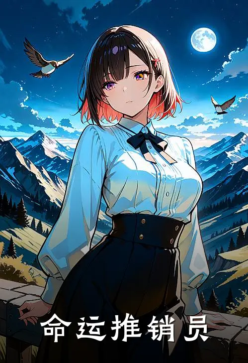 命运推销员李大伟大伟免费小说大全_热门免费小说命运推销员(李大伟大伟)