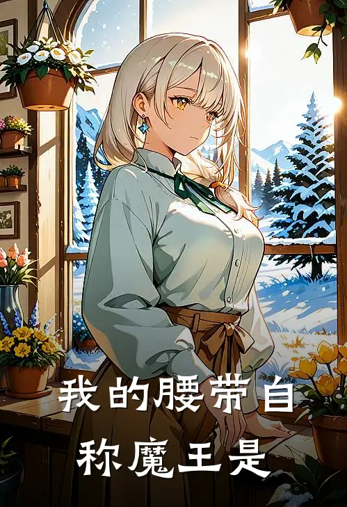 我的腰带自称魔王是