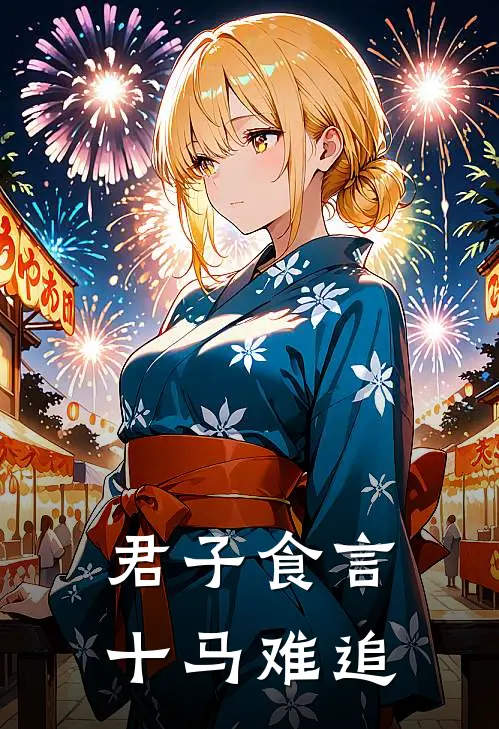 君子食言，十马难追王砚清抱月免费小说大全_完结的小说君子食言，十马难追(王砚清抱月)