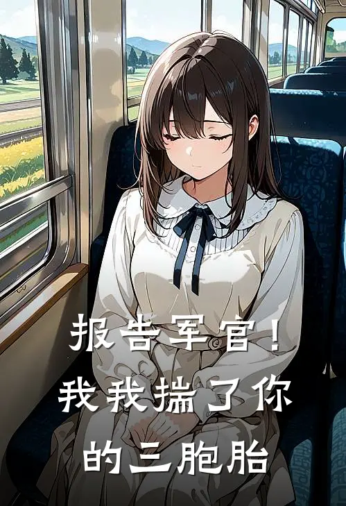 报告军官！我，我揣了你的三胞胎