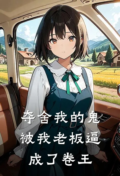 夺舍我的鬼，被我老板逼成了卷王林雾张伟热门小说排行_免费阅读全文夺舍我的鬼，被我老板逼成了卷王(林雾张伟)