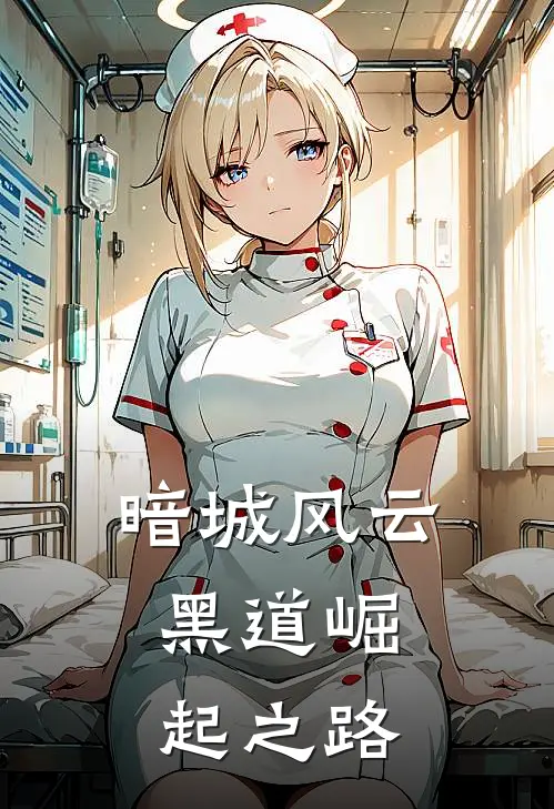 暗城风云：黑道崛起之路(林默苏晴)小说完结版_全文阅读免费全集暗城风云：黑道崛起之路林默苏晴