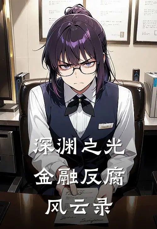 深渊之光：金融反腐风云录