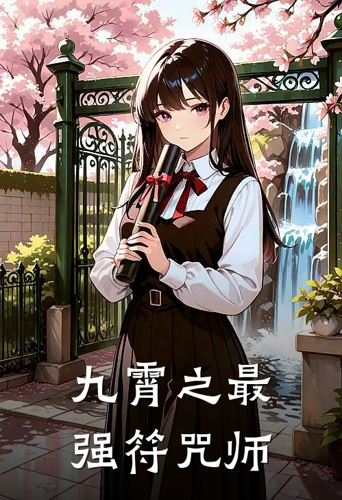 九霄之最强符咒师贺兰欣贺兰欣完结热门小说_完整版小说全文免费阅读九霄之最强符咒师贺兰欣贺兰欣