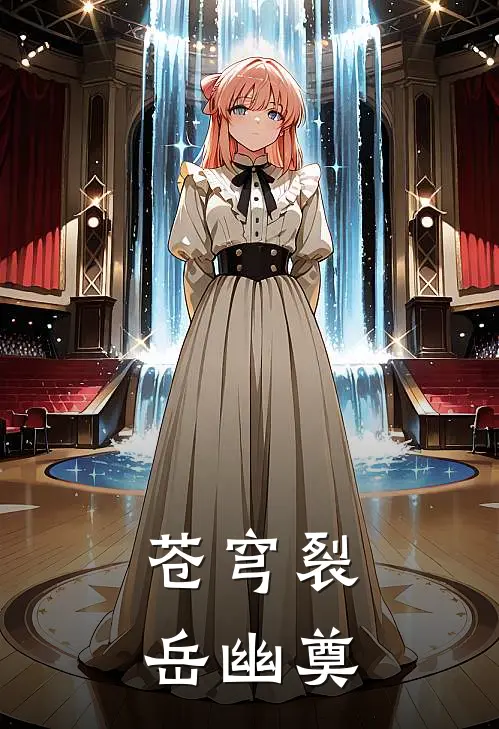 苍穹裂岳幽奠艾瑞克莉莉丝完结好看小说_最新章节列表苍穹裂岳幽奠(艾瑞克莉莉丝)