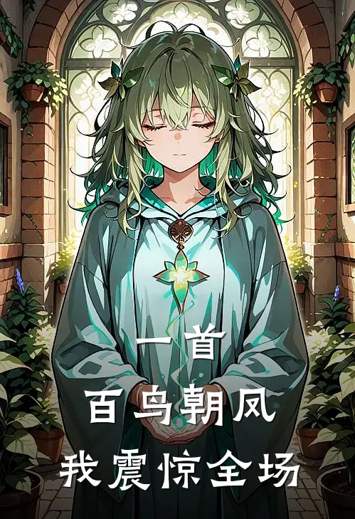 一首：百鸟朝凤，我震惊全场(林墨林墨)最新免费小说_完本小说免费阅读一首：百鸟朝凤，我震惊全场林墨林墨