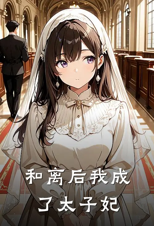 和离后我成了太子妃(顾晚晴顾文渊)完整版免费小说_完结版小说推荐和离后我成了太子妃(顾晚晴顾文渊)