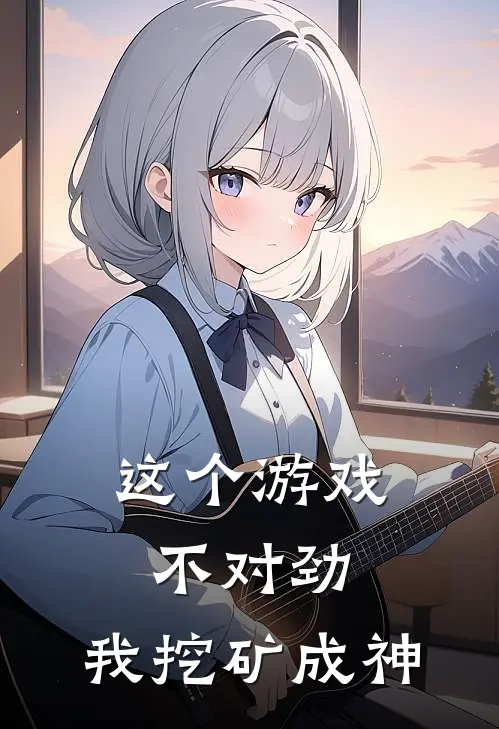 这个游戏不对劲，我挖矿成神