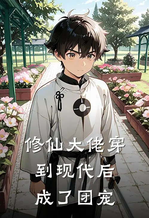 修仙大佬穿到现代后，成了团宠(宣仪祁莫)在哪看免费小说_全本免费完结小说修仙大佬穿到现代后，成了团宠宣仪祁莫