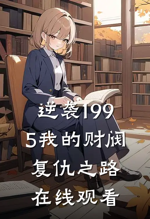 逆袭1995我的财阀复仇之路在线观看