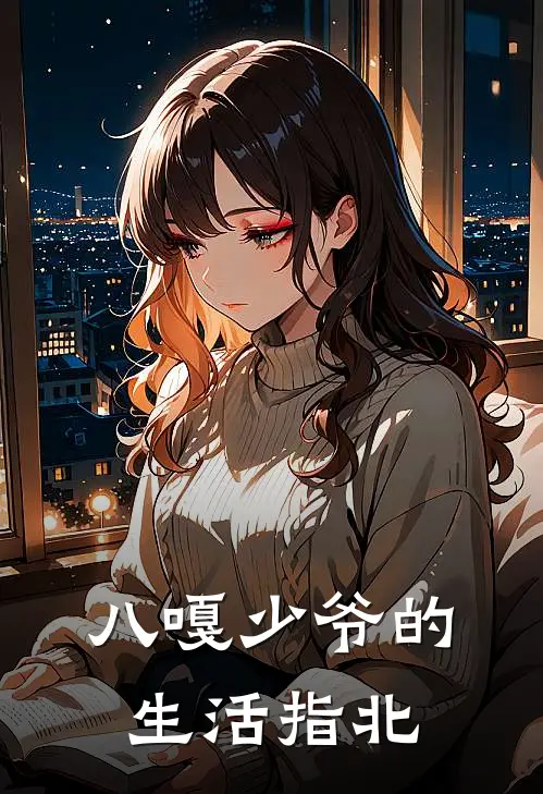 八嘎少爷的生活指北