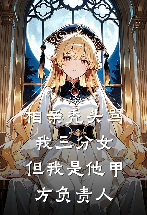 相亲秃头骂我三分女，但我是他甲方负责人(建国周建国)免费小说阅读_完结版小说推荐相亲秃头骂我三分女，但我是他甲方负责人(建国周建国)